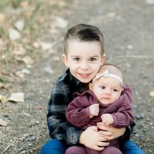 Meet your Posher, Kristi